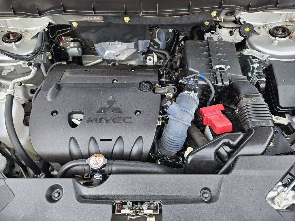 Used 2023 Mitsubishi Outlander Sport ES image 22