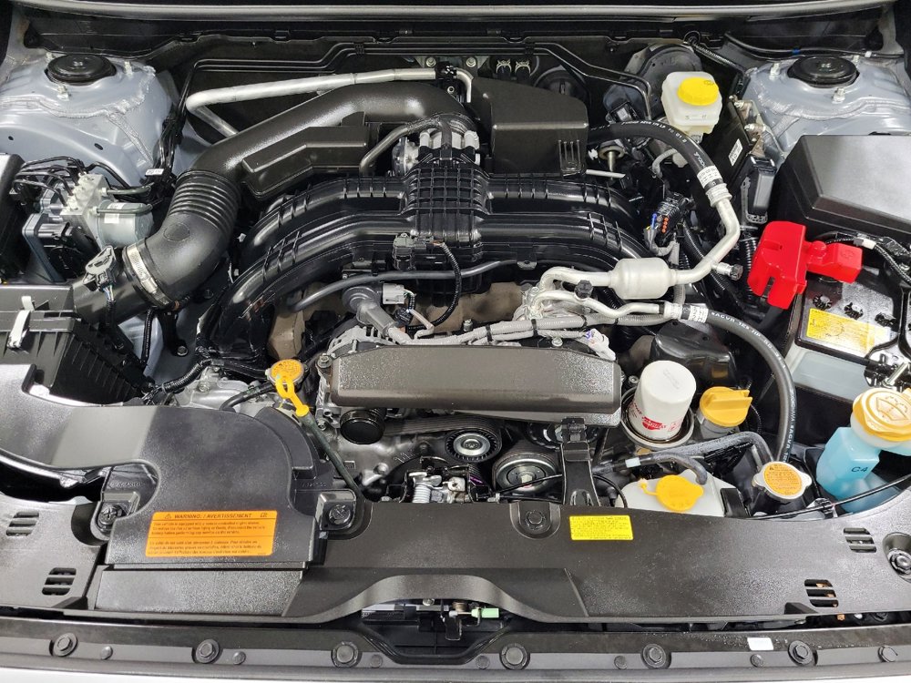 Used 2024 Subaru Impreza 2.0i image 30