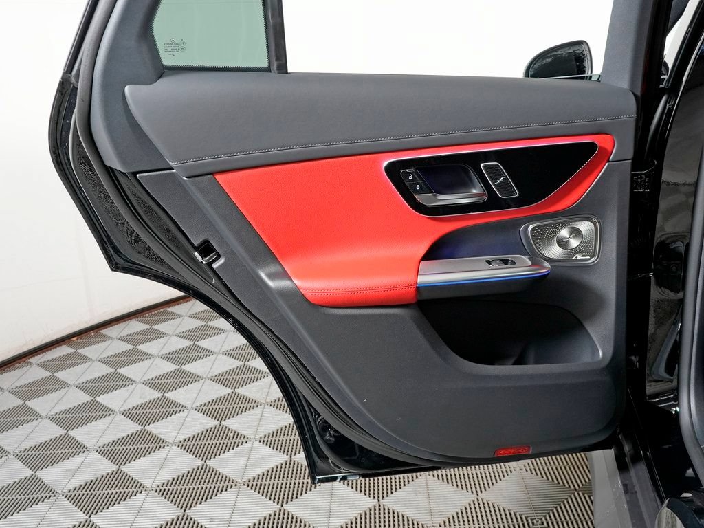 Certified 2026 Mercedes-Benz GLC 300 4MATIC image 27
