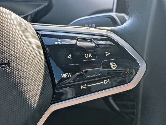 New 2025 Volkswagen ID.4 Pro S image 26