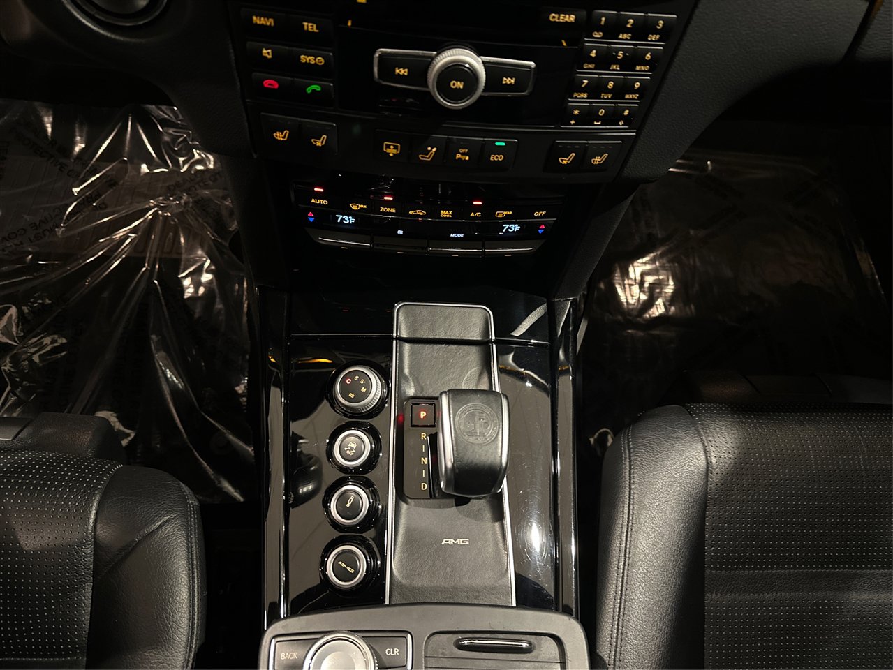 Used 2012 Mercedes-Benz E 63 AMG E63 AMG image 16