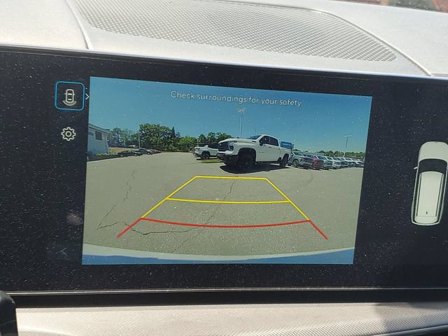 Certified 2025 Hyundai Santa Fe XRT AWD/4WD image 27
