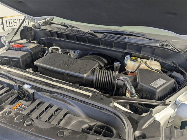 Used 2020 Chevrolet Silverado 1500 RST w/ All-Star Edition image 33