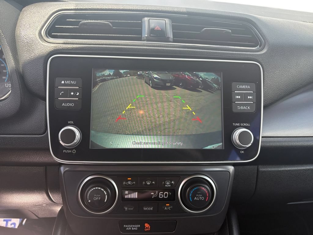 Used 2024 Nissan Leaf S FWD image 20