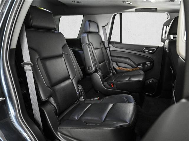Used 2020 Chevrolet Tahoe Premier AWD/4WD image 22