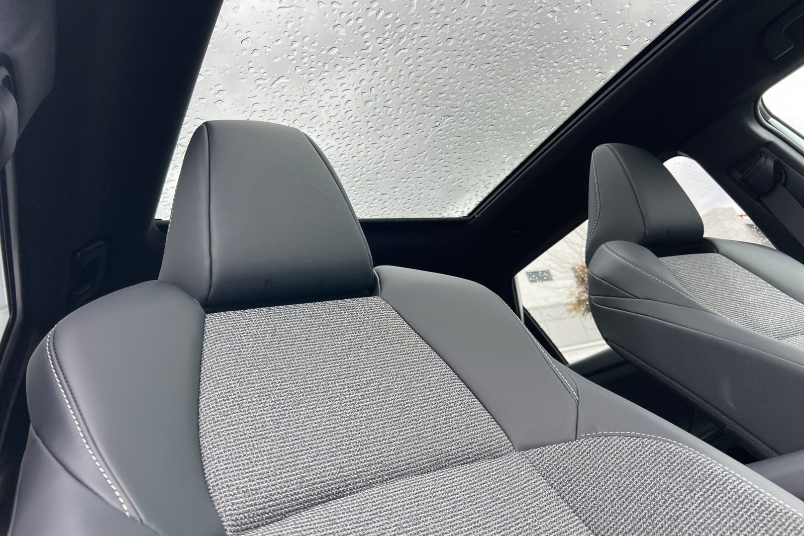 New 2026 Toyota bZ image 19