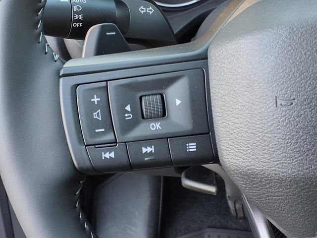 New 2026 Nissan Rogue SV image 19