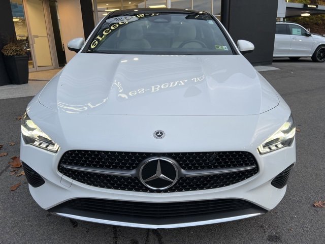 Used 2024 Mercedes-Benz CLA 250 4MATIC image 8
