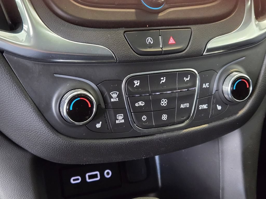 Certified 2024 Chevrolet Equinox LT FWD image 27