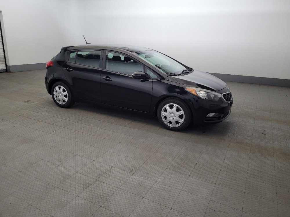 Used 2016 Kia Forte LX FWD image 11