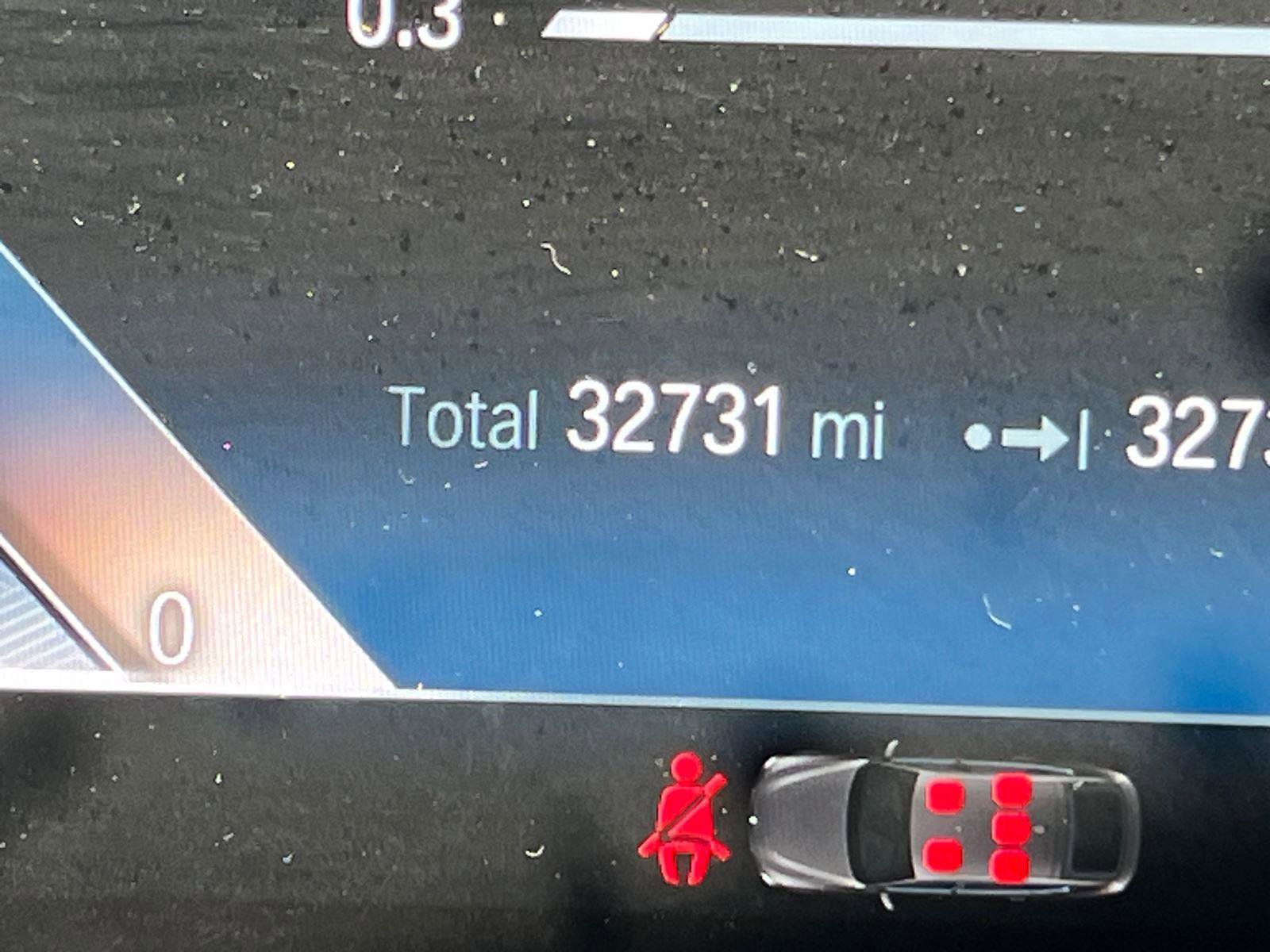 Used 2023 BMW 330i xDrive Sedan w/ Premium Package AWD/4WD image 28