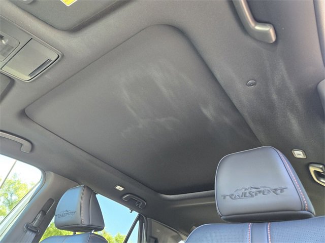 New 2026 Honda Passport TrailSport Elite image 8