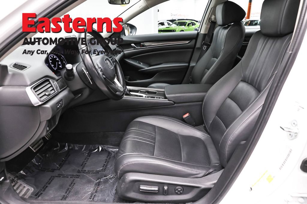 Used 2022 Honda Accord Sport Special Edition image 14