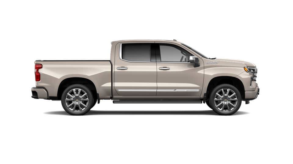 New 2026 Chevrolet Silverado 1500 High Country AWD/4WD image 29