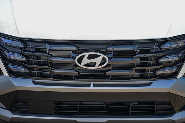 New 2026 Hyundai Tucson SEL AWD/4WD image 8