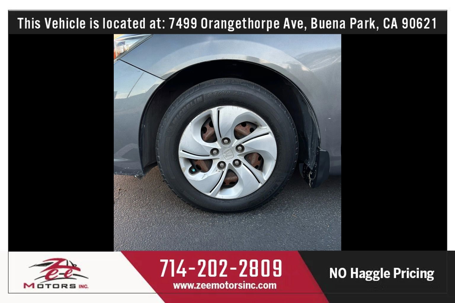 Used 2013 Honda Civic LX image 46