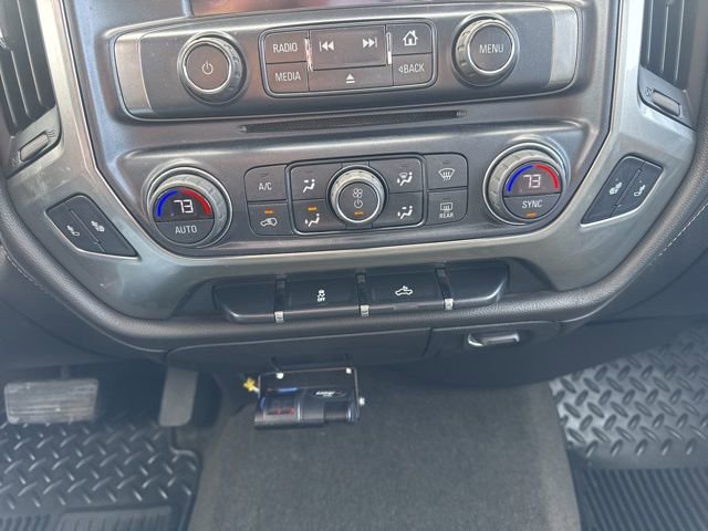 Used 2018 Chevrolet Silverado 1500 LTZ image 13