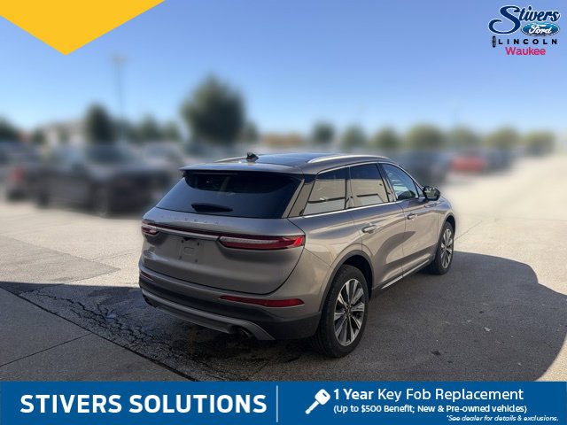 Used 2021 Lincoln Corsair Reserve FWD image 6