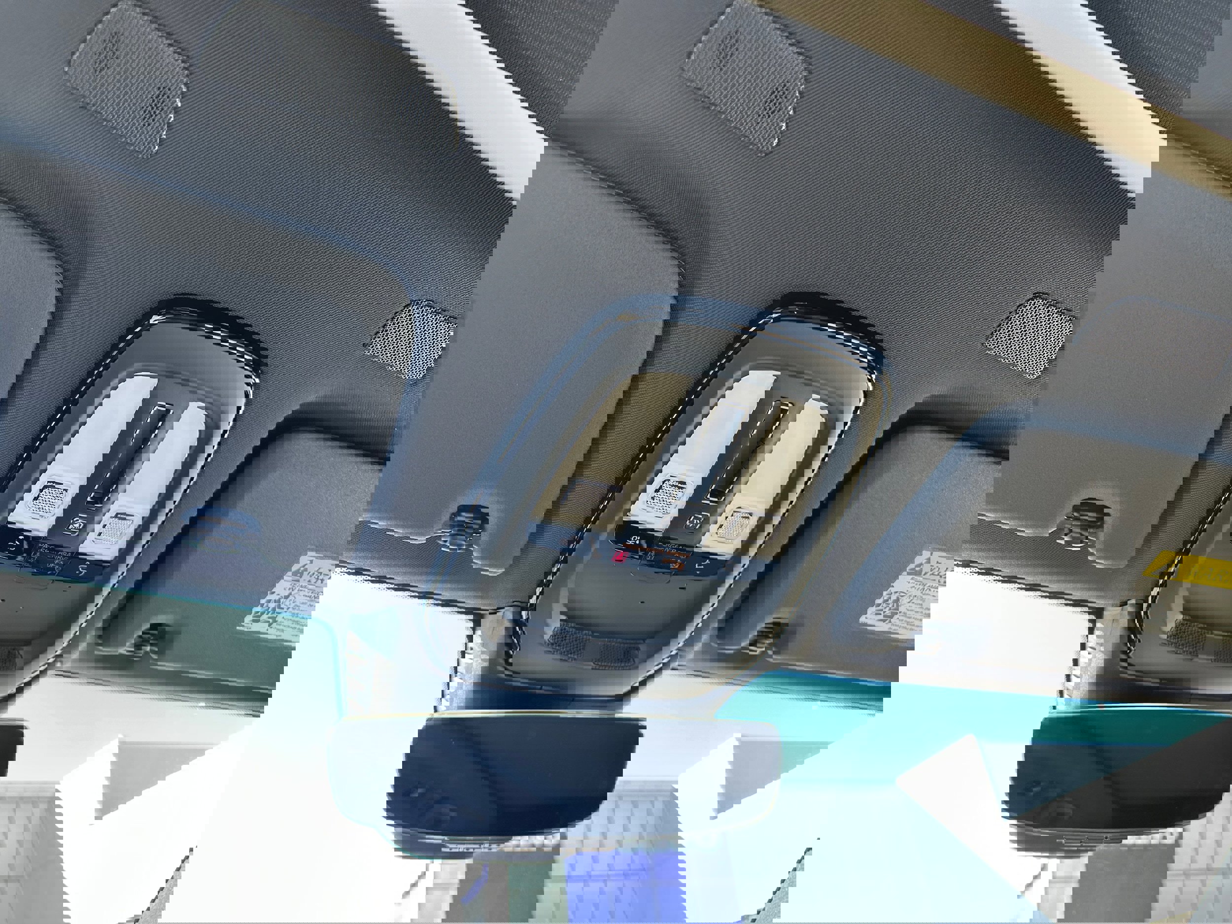 New 2026 Volvo XC60 B5 Plus w/ Protection Package Premier image 15