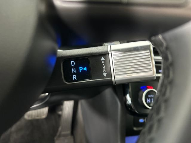 Used 2025 Hyundai Tucson SEL image 20