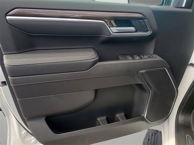 New 2026 Chevrolet Silverado 1500 RST w/ LPO, Dark Essentials Package image 17