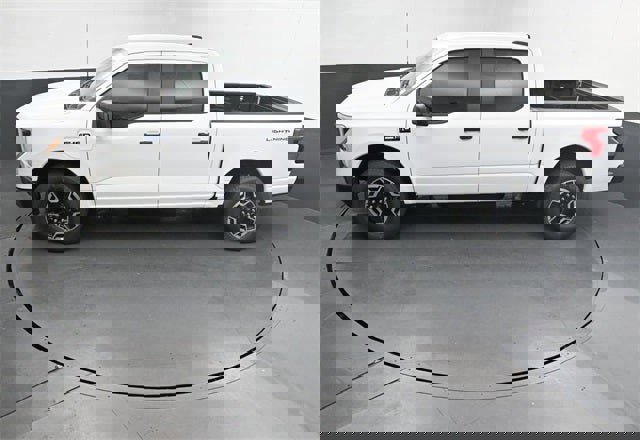 New 2024 Ford F150 Lightning Pro w/ Max Trailer Tow Package image 23