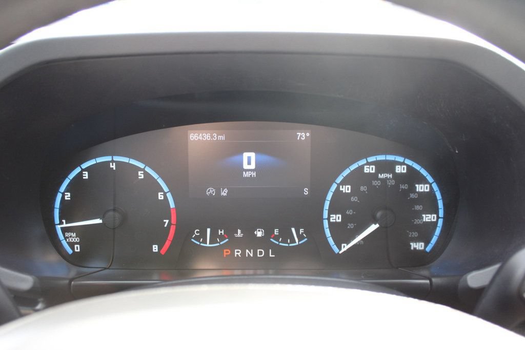 Used 2022 Ford Bronco Sport Big Bend AWD/4WD image 6