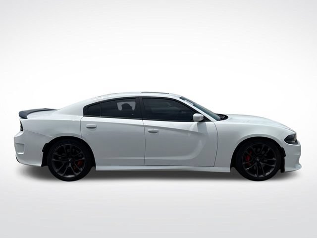 Used 2022 Dodge Charger Scat Pack w/ Plus Group RWD image 7