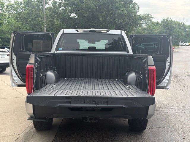 Used 2023 Toyota Tundra SR5 AWD/4WD image 11