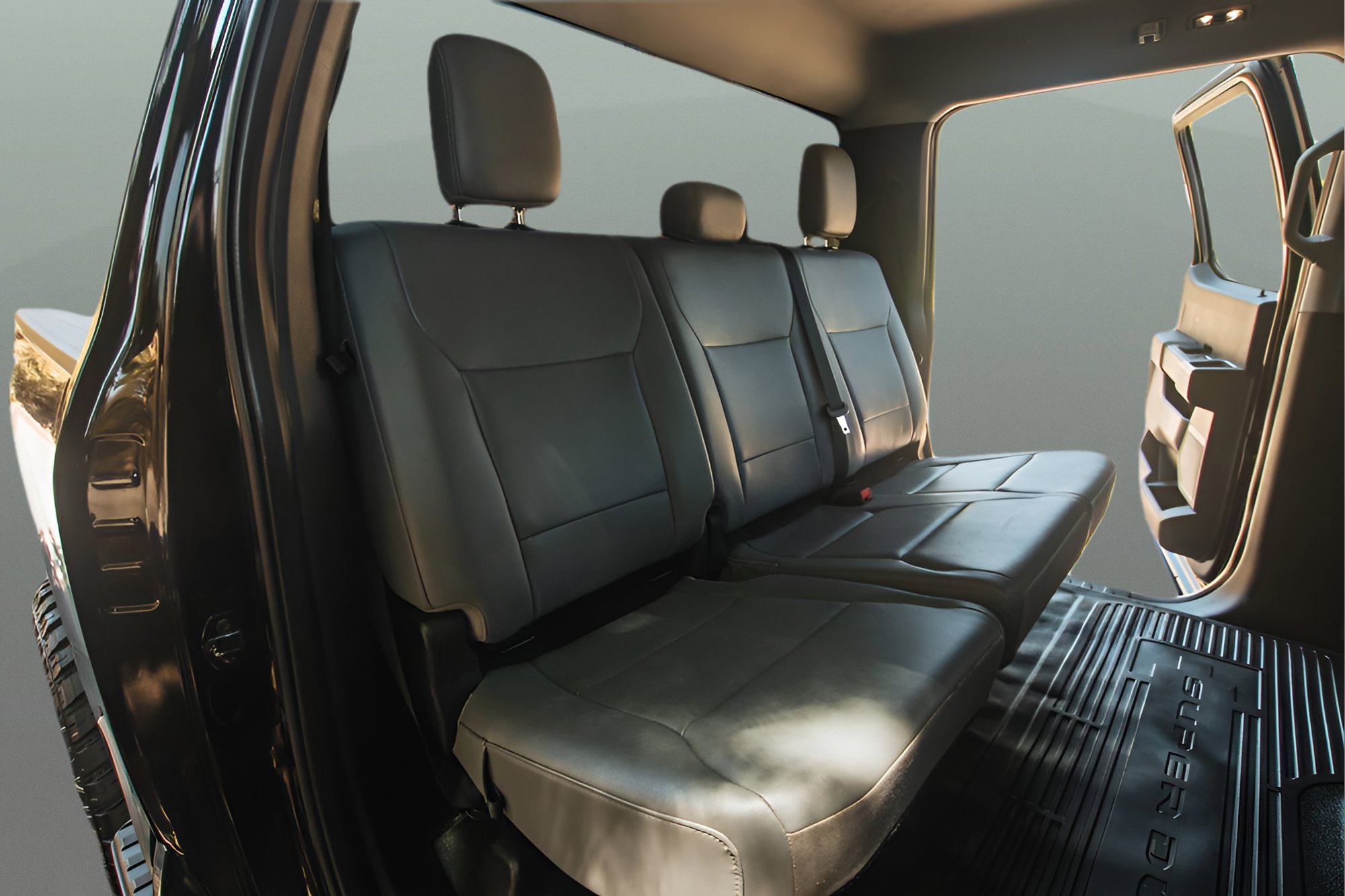 Used 2023 Ford F250 XL w/ 360-Degree Camera Package AWD/4WD image 18