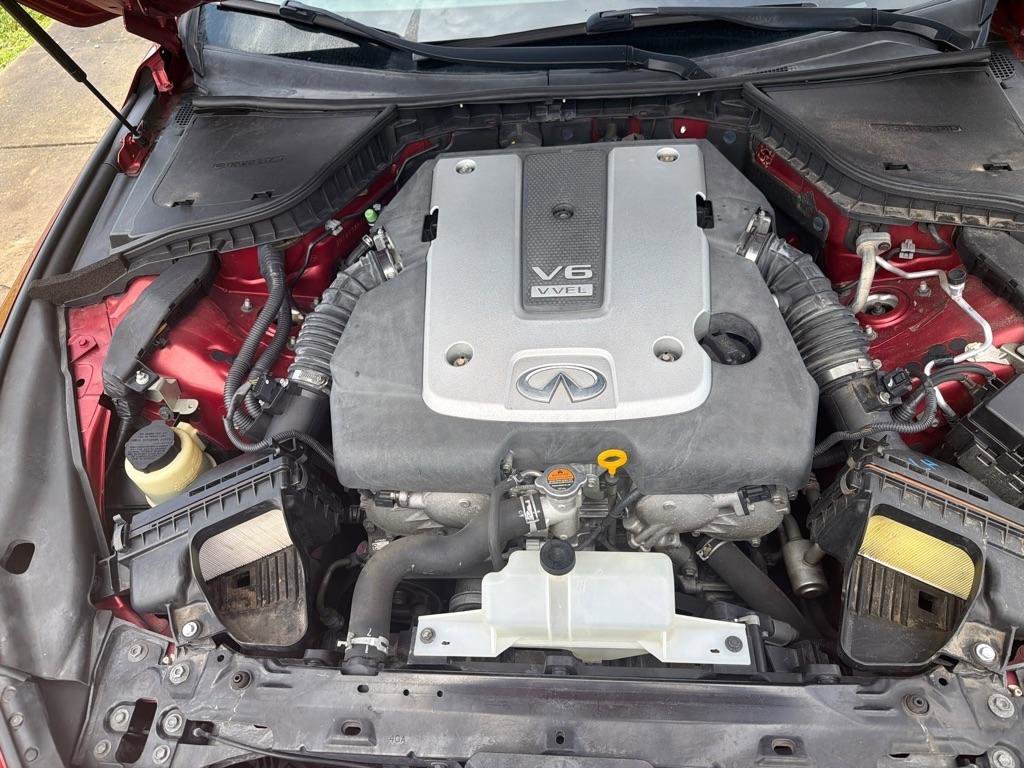 Used 2015 INFINITI Q50 Premium RWD image 30