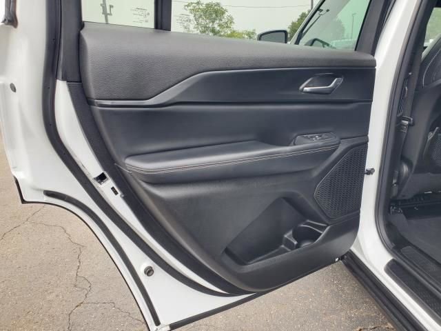 Used 2024 Jeep Grand Cherokee L Laredo image 25