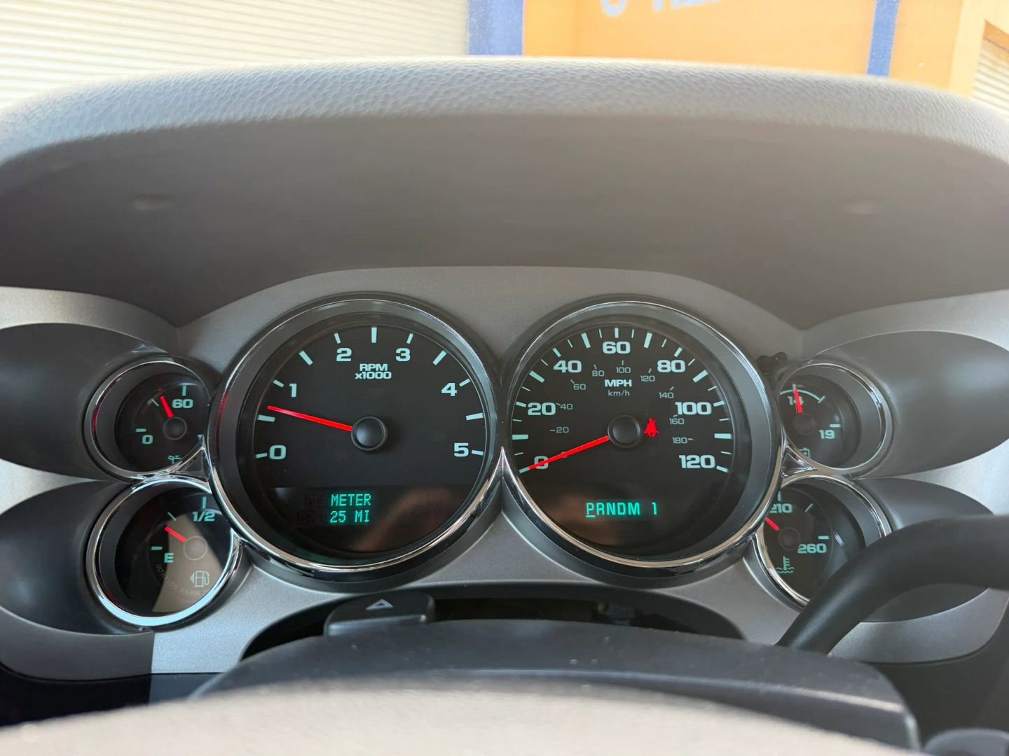Used 2011 GMC Sierra 2500 SLE w/ SLE Preferred Package AWD/4WD image 22