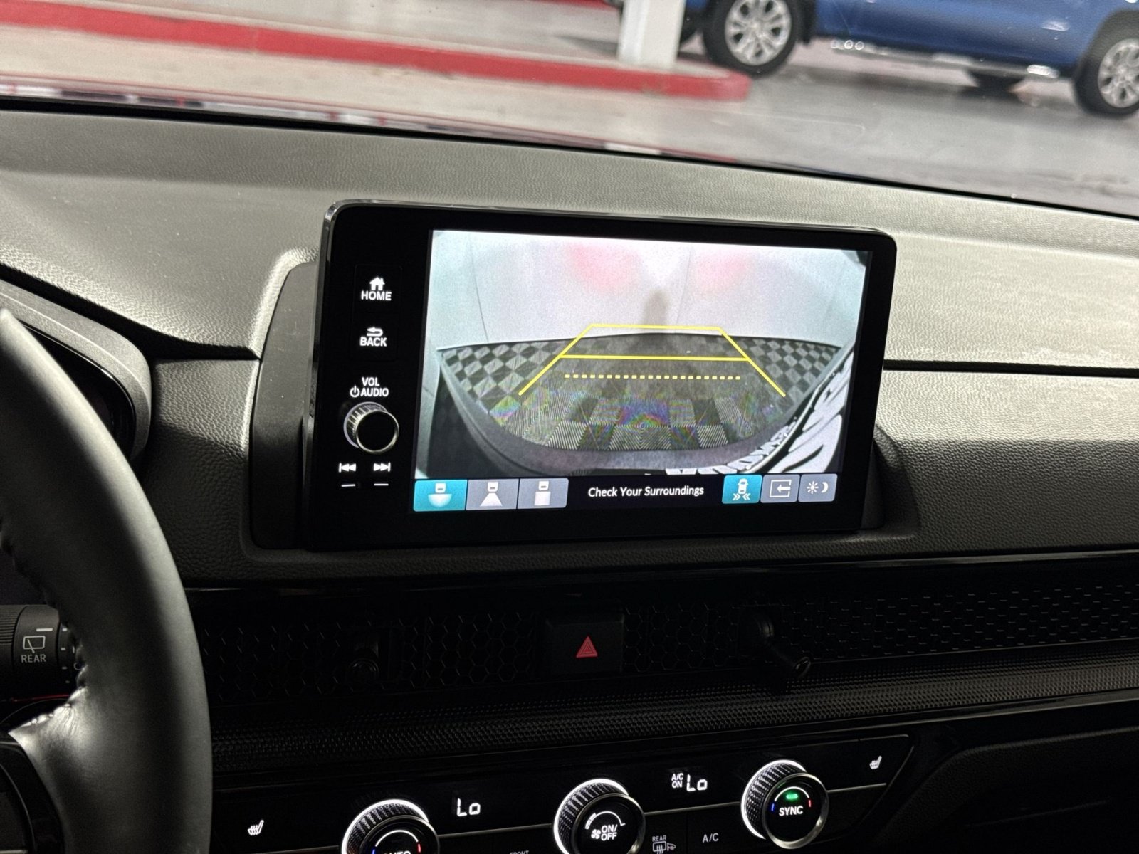 Used 2024 Honda CR-V EX-L image 19