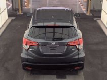 Used 2019 Honda HR-V LX image 21