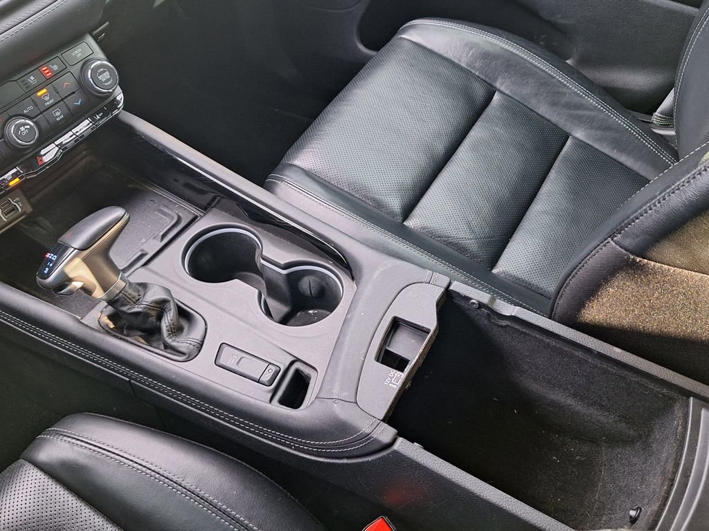 Used 2021 Dodge Durango Citadel image 27