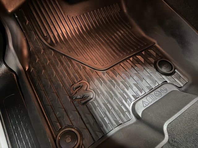 Used 2023 RAM 1500 Big Horn image 18