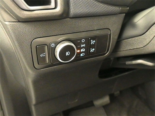 New 2025 Ford Bronco Sport Outer Banks w/ Outer Banks Tech Package+ image 13