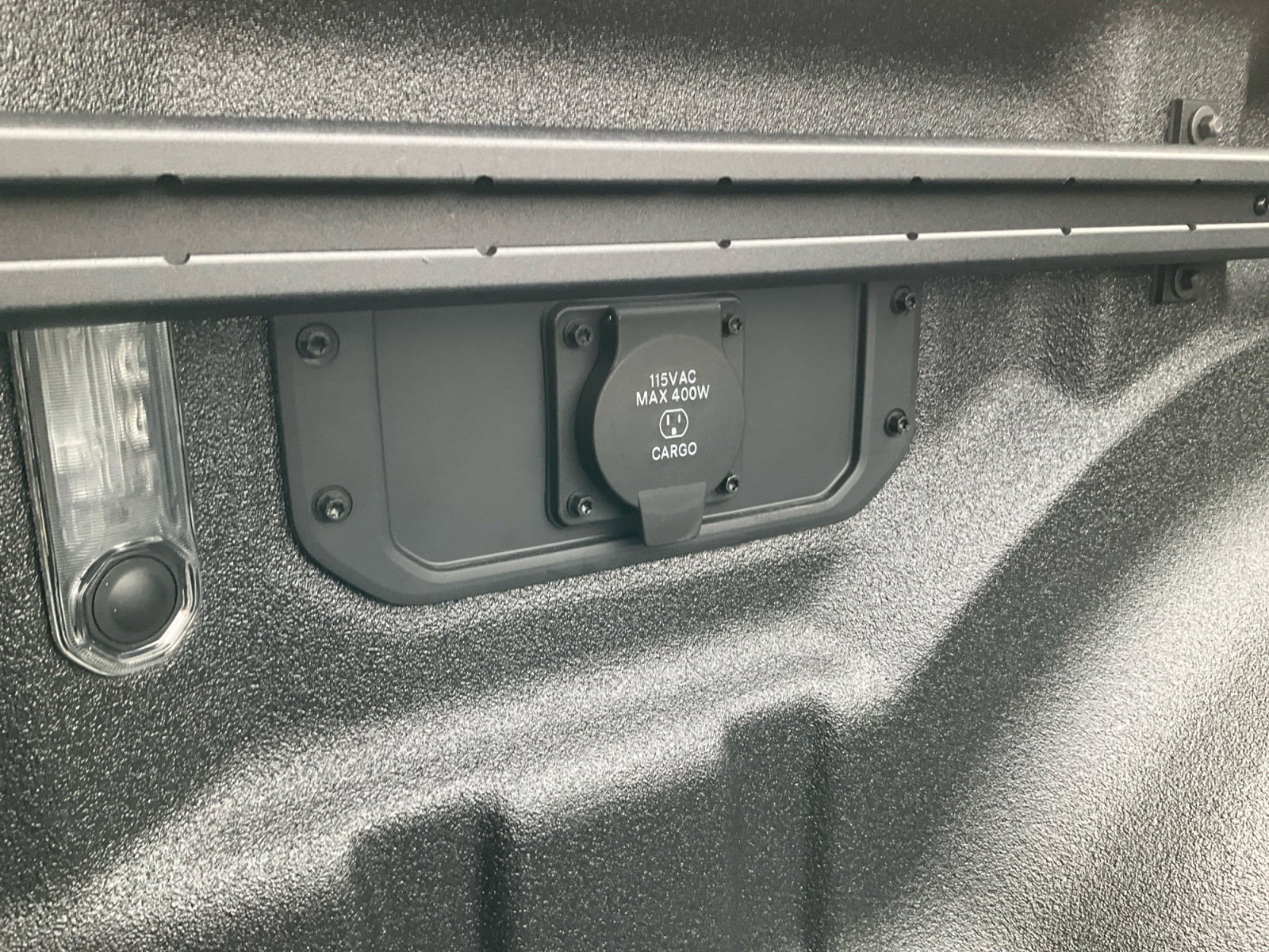 New 2026 RAM 1500 Big Horn image 27