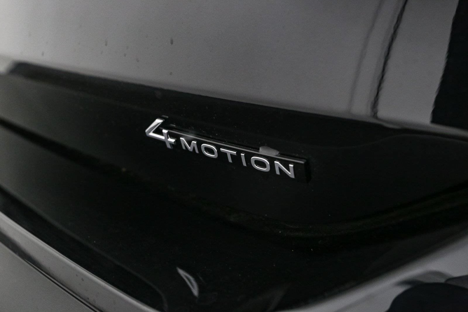 New 2026 Volkswagen Tiguan S AWD/4WD image 10