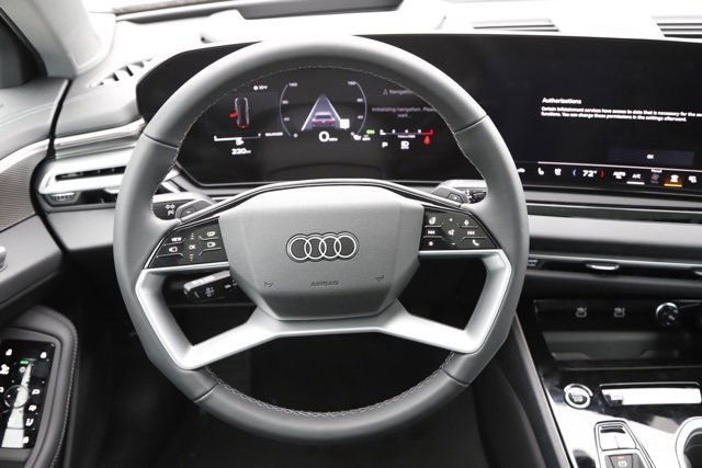 New 2026 Audi A6 Premium Plus image 20