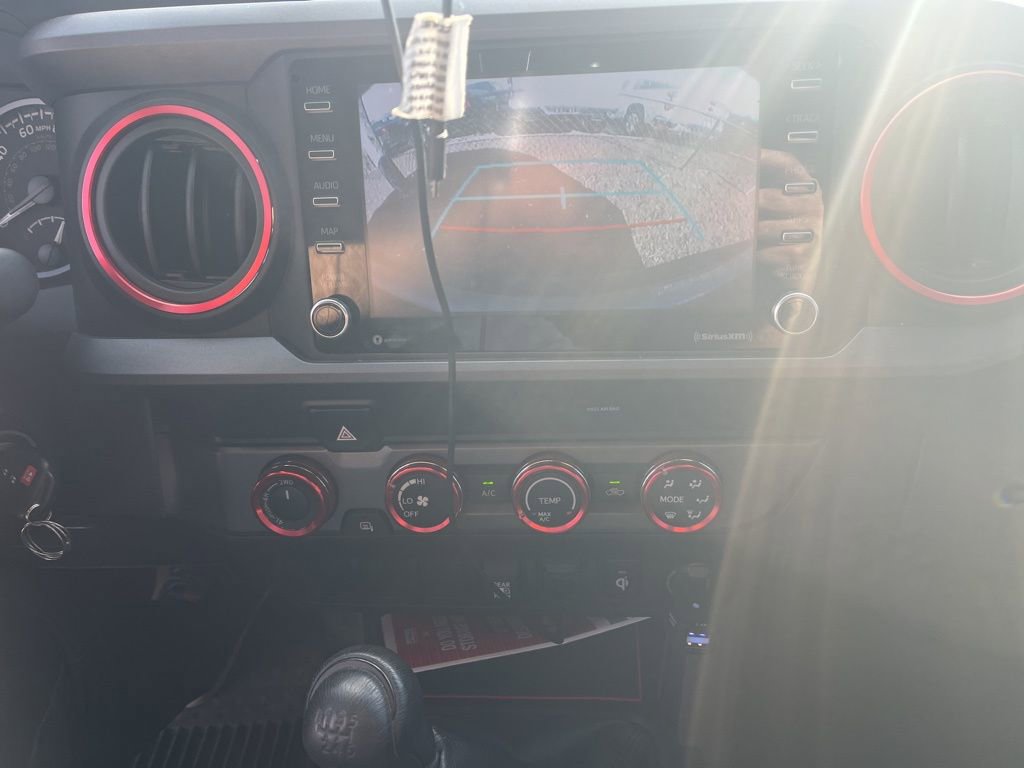 Used 2020 Toyota Tacoma TRD Sport image 5