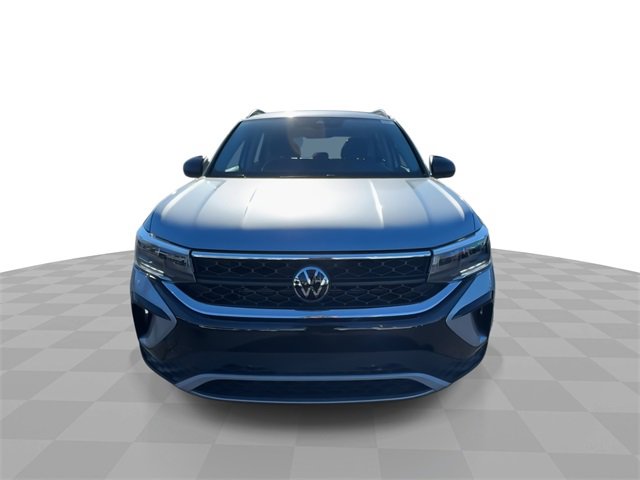 Used 2024 Volkswagen Taos S image 3