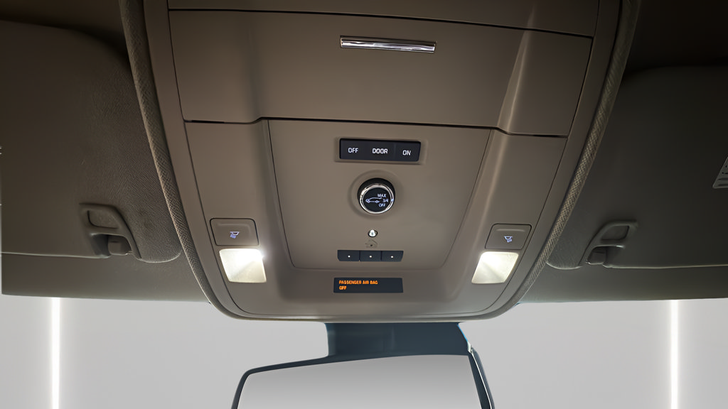 Used 2020 Chevrolet Tahoe Premier AWD/4WD image 18