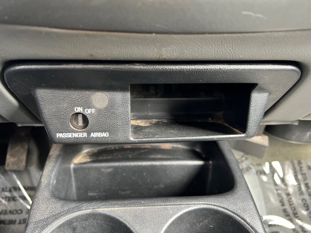 Used 2004 Ford Ranger Edge image 15