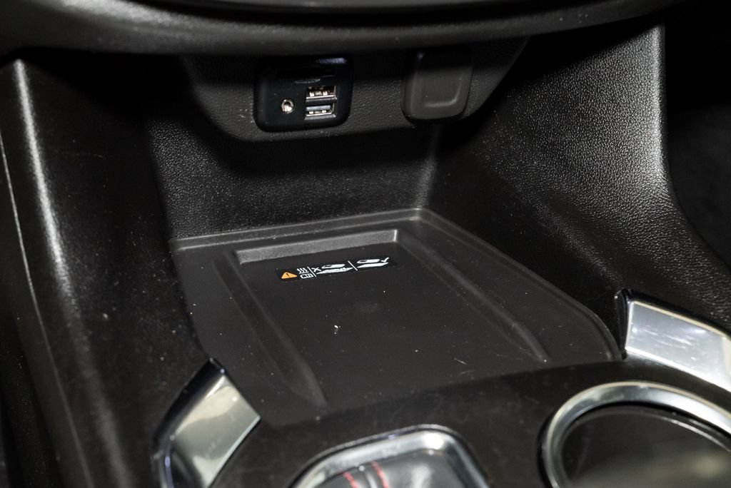 Used 2023 Chevrolet Traverse RS AWD/4WD image 22