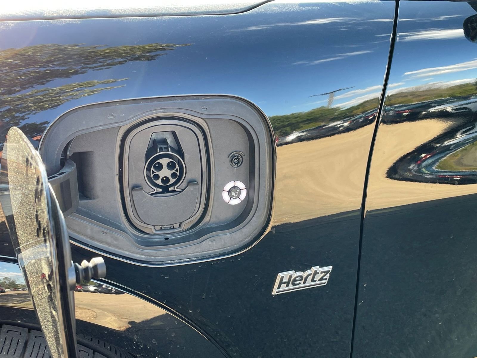 Used 2023 Ford Mustang Mach-E GT image 23