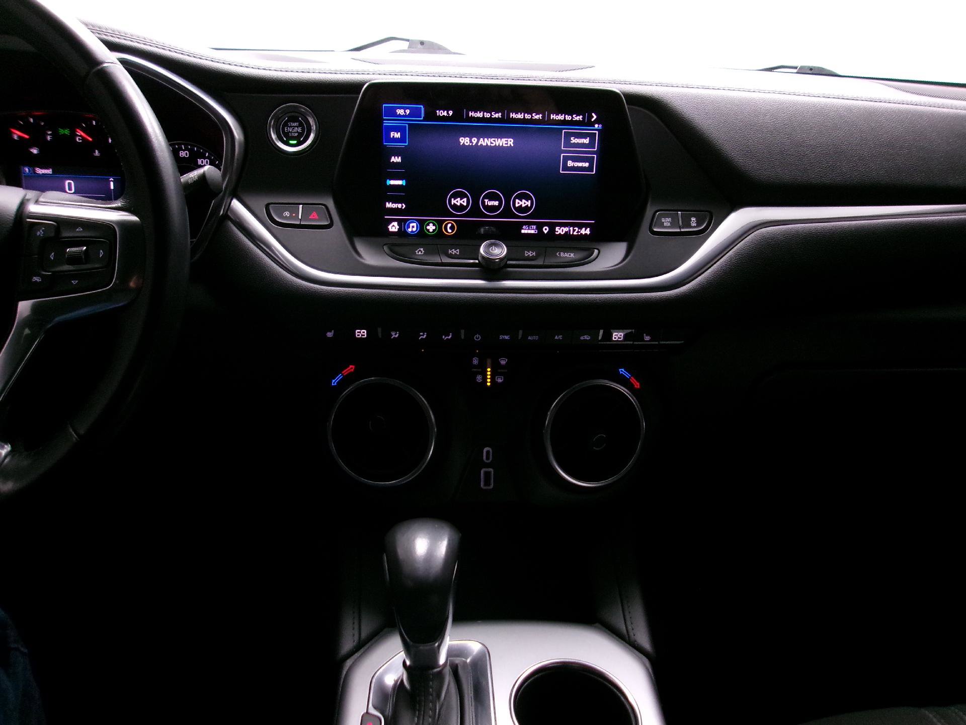 Used 2020 Chevrolet Blazer LT image 10