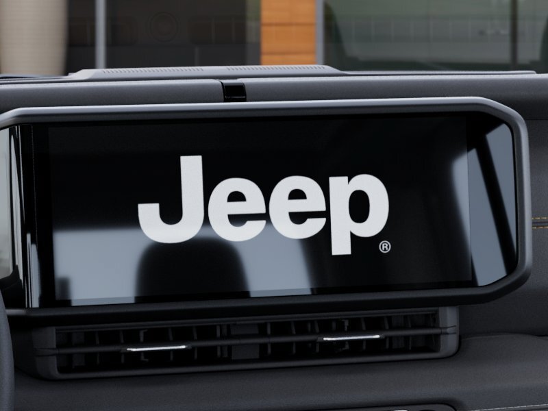 New 2026 Jeep Gladiator Sport AWD/4WD image 19