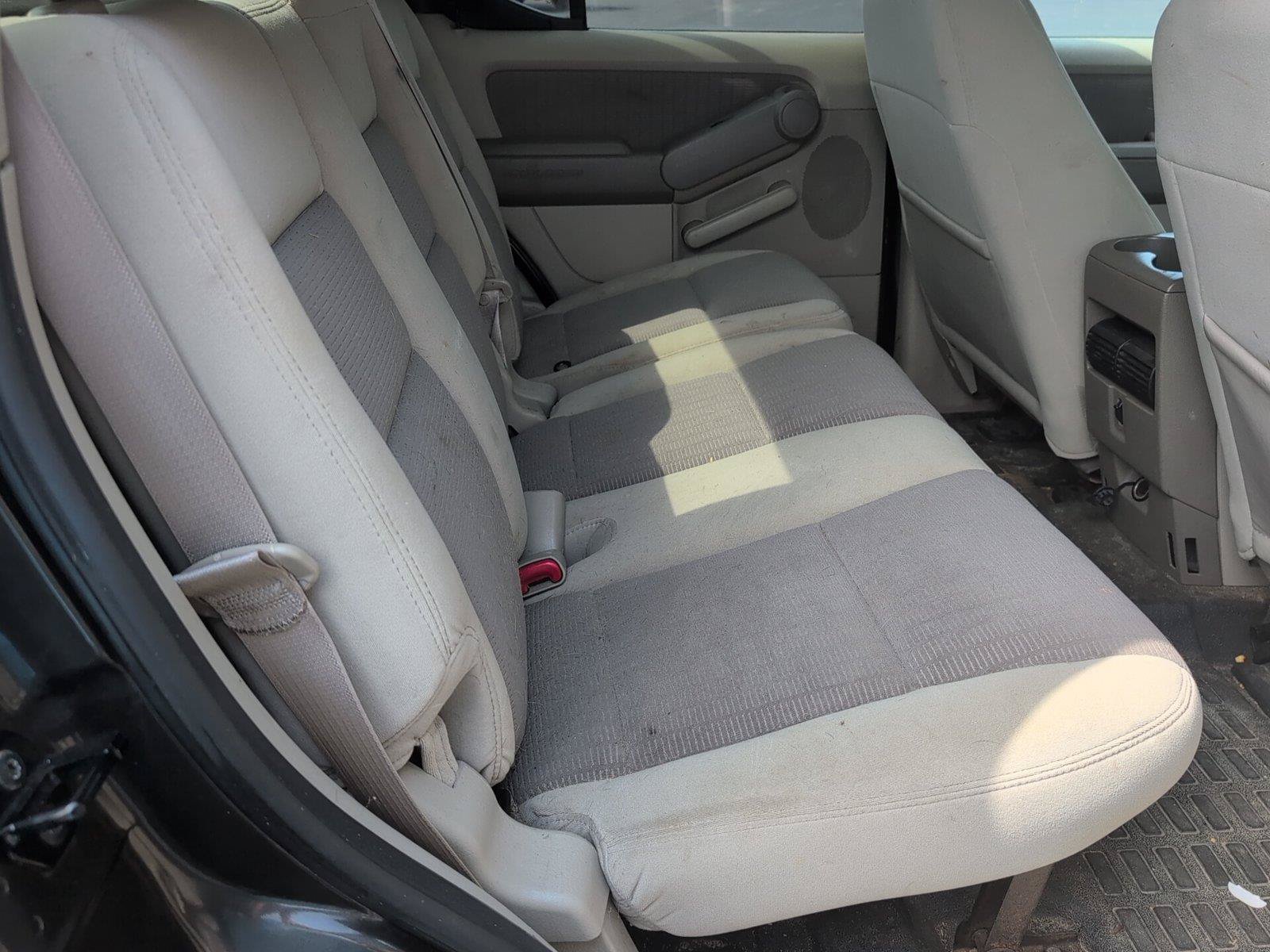 Used 2007 Ford Explorer Sport Trac XLT RWD image 35